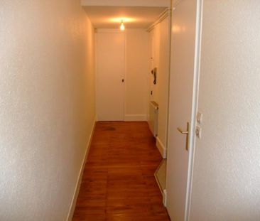 Quartier FOCH - RUE VENDÔME LYON 6 - JOLIE T2 DE 60.21 m2 - Photo 2