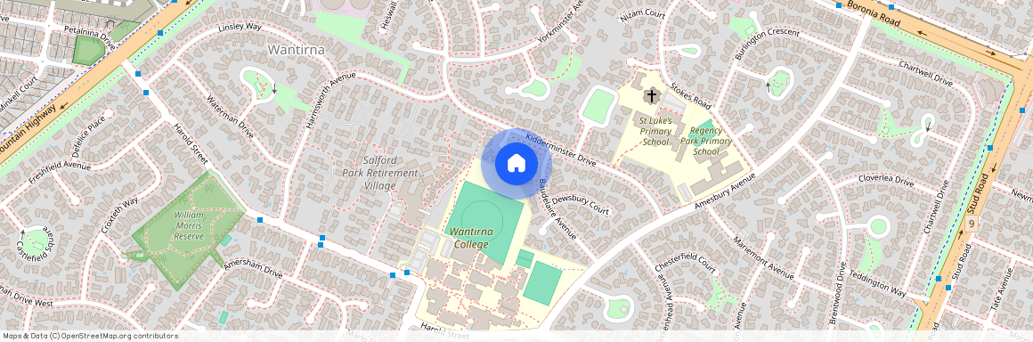 2/4 Baudelaire Avenue, Vic 3152, Wantirna