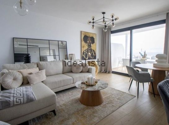 Alquiler de piso en Avenida Del Fuego, 50 - Foto 1