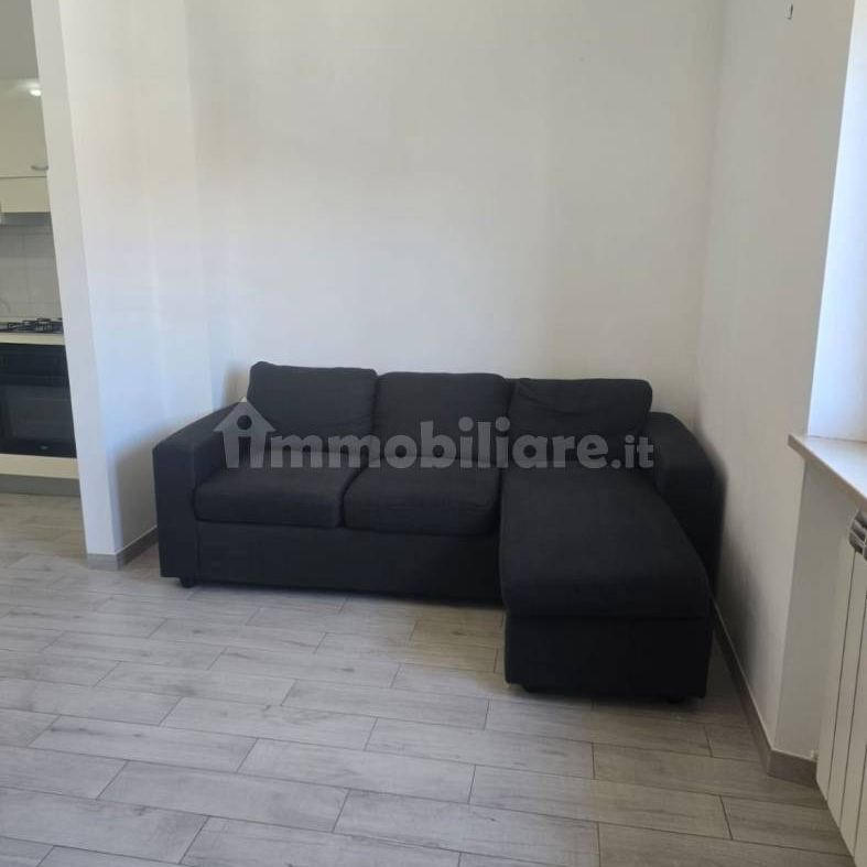 Trilocale via Matteo Maria Boiardo 17, San Marone, San Giuseppe, Risorgimento, Civitanova Marche - Photo 1