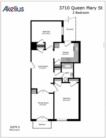 3730 Chemin Queen Mary, Montréal, QC - Photo 4
