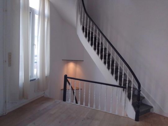 Maison - à louer - 1050 IXELLES 1 400 € - Photo 1