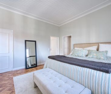 4 Bedroom House with garden, Centro Histórico Cascais, Cascais - Photo 5