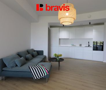 Pronájem bytu 2+kk 67 m2 - Fotografie 4