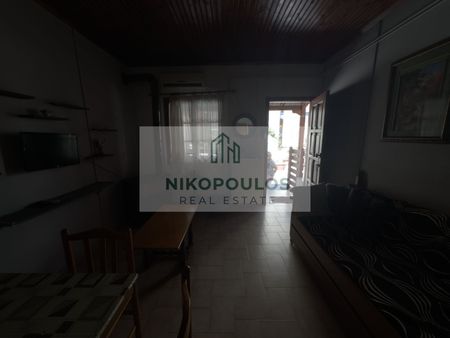 Μονοκατοικία για ενοικίαση Νέες Παγασές (Βόλος) - Φωτογραφία 3