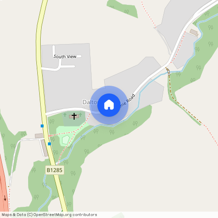 St. Cuthberts Terrace, Seaham, SR7