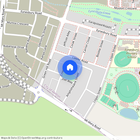 36 Crowlands Circuit, Vic 3338, Eynesbury