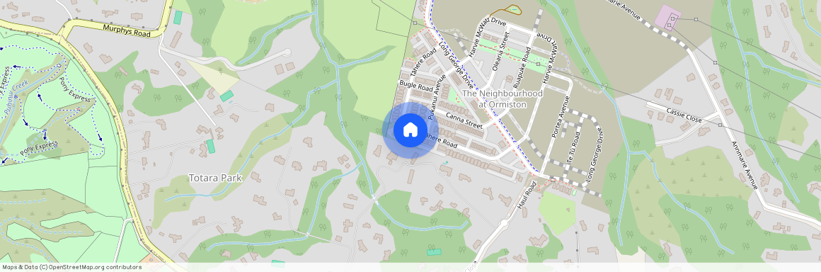 59 Tahere Road, Totara Park