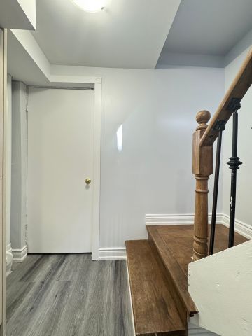 For Lease - 659 Roselaire Trail Unit# #2, Mississauga, Ontario - Photo 5