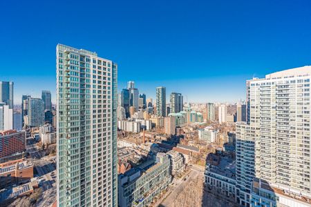 For Lease - 159 Wellesley Street Unit# 2509, Toronto, Ontario - Photo 4