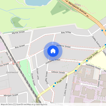 42 Dudley Street, NSW 2035, Pagewood
