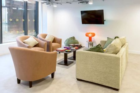 True Deluxe Studio - Photo 2