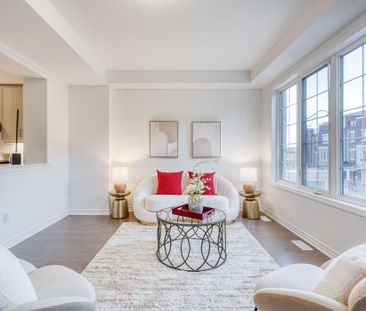 For Lease - 11 Avani Avenue, Markham, Ontario - Photo 1