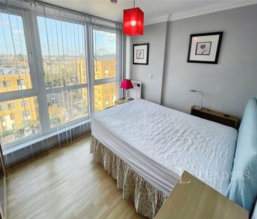 1 bedroom apartment to rent Midland Road, Luton, Bedfordshire, LU2 - Photo 6