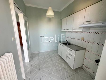 Studio/Γκαρσονιέρα για ενοικίαση Μέσα Αγυιά - Παναχαϊκή (Πάτρα) - Φωτογραφία 4