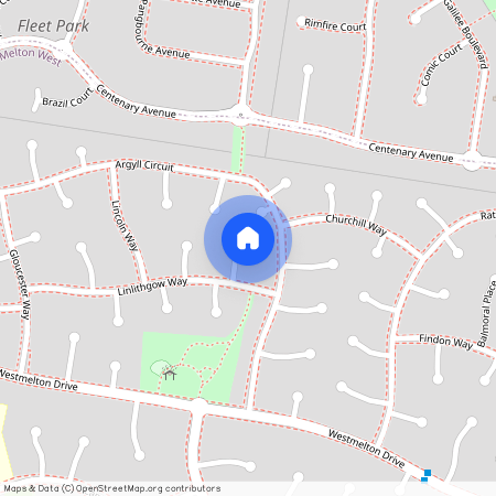 5 Banksia Place, MELTON WEST