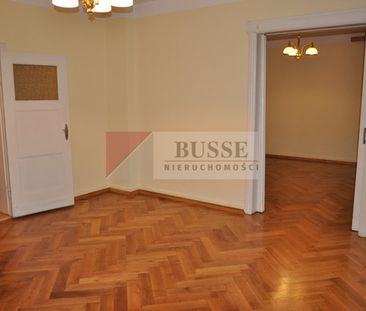 Jasne Błonia, parter willi, 109m2, 5 pok., garaż - Photo 1