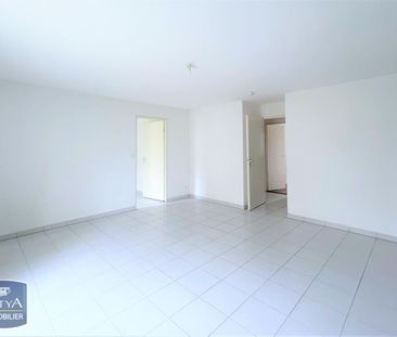 Location Appartement 3 pièces 63m² MOISSAC 82200 - Photo 5