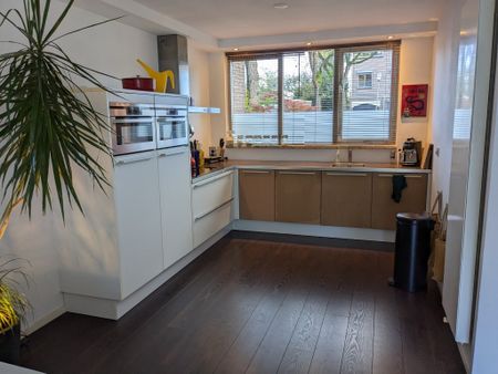 Te huur: Huis Hoekakker in Breda - Foto 4