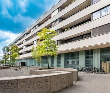 Modern living in a central location - Photo 5