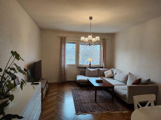 Nybrogatan, Falun - Photo 1