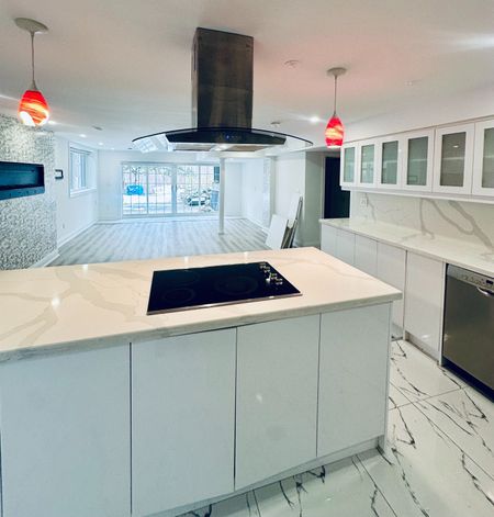 For Lease - 10 Silverdale Crescent Unit# Lower, Toronto, Ontario - Photo 4