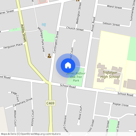 1/22 Holland Court, Vic 3824, Trafalgar