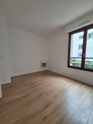 LEVALLOIS PERRET appartement de 46 m² - 2 pièces - 1 chambre - 1 salle de bains - Photo 2