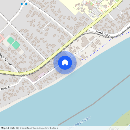 51 Bedford Avenue, Gonville, Whanganui