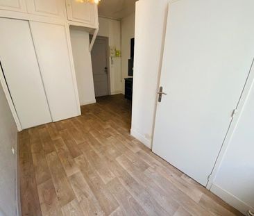 APPARTEMENT T1 A LOUER - Photo 2