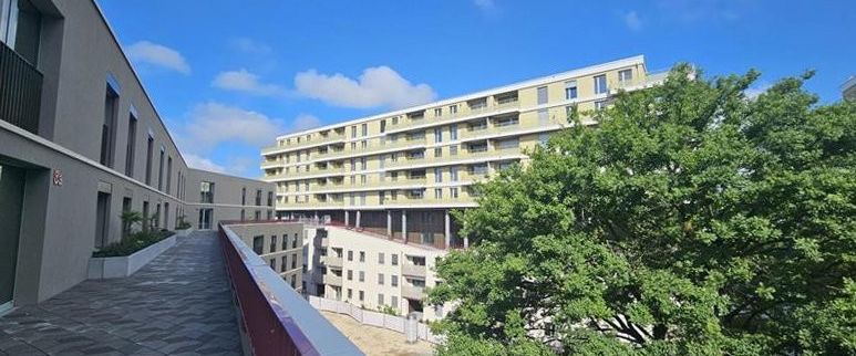 A louer sans caution - Situation idéale et pratique - Photo 1