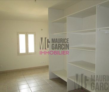 A LOUER - DUPLEX BEAUMES DE VENISE - 4 pièces - Photo 5