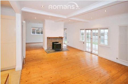 2 bedroom semi-detached house to rent - Photo 3