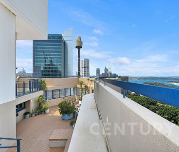 Stylish Renovated Studio in Prime CBD Location - Photo 3