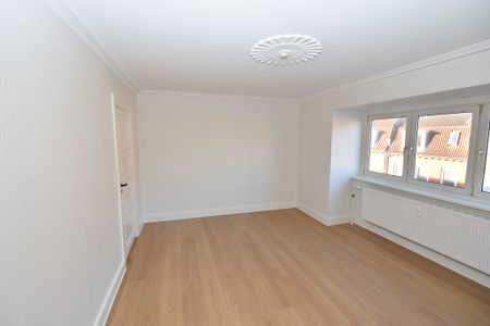 Lys og moderne lejlighed i Aalborgs Vestby - Foto 3