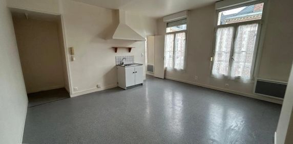 Appartement à louer 1 pièce 26.03m² - Photo 2