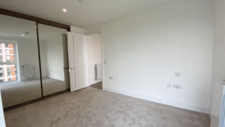 Forbes Apartments, SE18, London - Photo 3