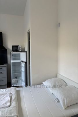 Location Appartement 1 pièce 22m² TOULON 83100 - Photo 1