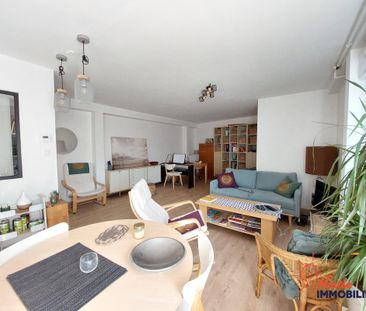 Location Appartement 2 pièces 57m² CHALONS EN CHAMPAGNE 51000 - Photo 1