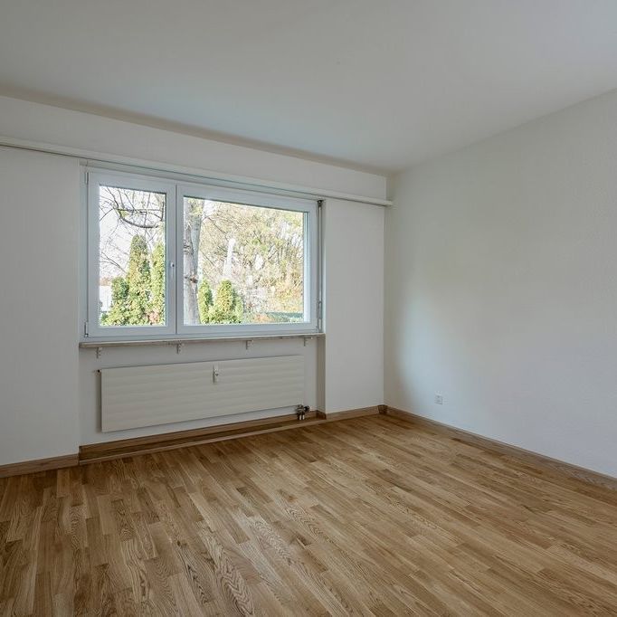 Wohnung in ruhiger Lage im Grünen - Photo 1