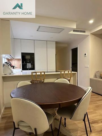 Piso de alquiler en Gibralfaro - Photo 5