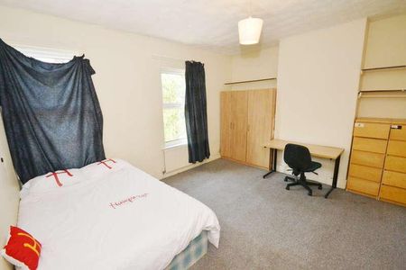 Cawdor Road, Fallowfield, Manchester, M14 - Photo 2