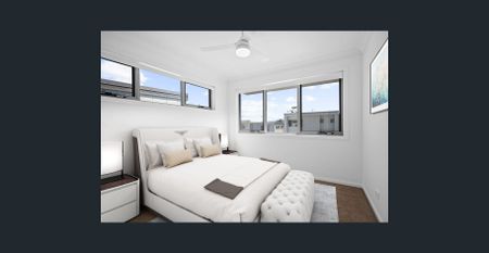 Brand New Modern Family Living!! - Photo 4