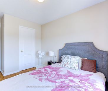 For Lease - 770 Othello Court Unit# 68, Mississauga, Ontario - Photo 5