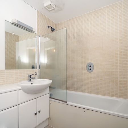 Cookham Road, Maidenhead, Berkshire, SL6 flat to rent - Photo 3