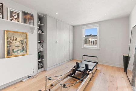 4 bedroom terraced house to rent - Photo 3