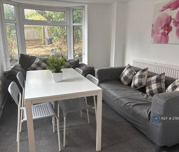 1 bedroom in a house share to rent - Photo 3