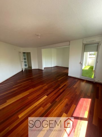 Appartement T3 en location à Toulouse - Photo 2