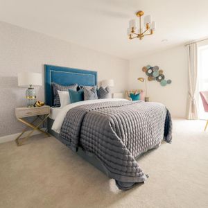 2 bedroom retirement property to rent - Photo 2