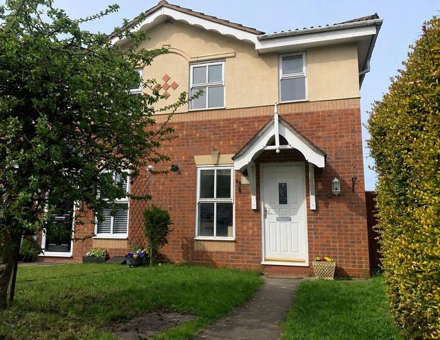 2 bedroom terraced house to rent - Photo 1